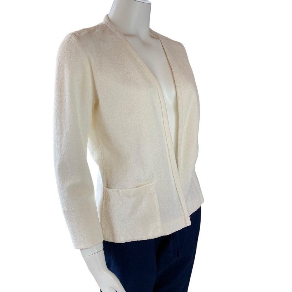 Vintage Catalina Terry Cloth Beach Coverup